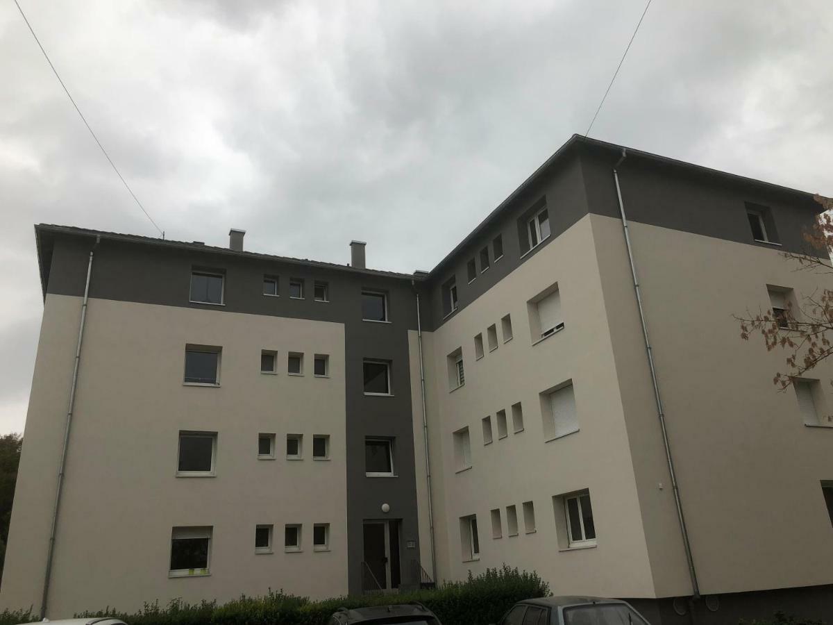 F1 Terrasse Hydromassage Led, Colmar A 5Min, Calme Apartment วินเซินไฮม์ ภายนอก รูปภาพ